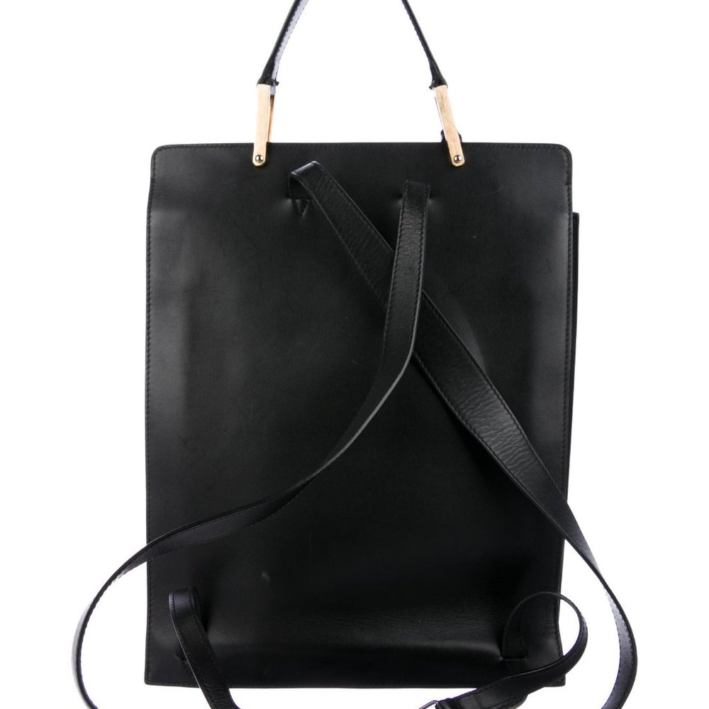 BALENCIAGA Le Dix Backpack - Picture 5 of 5